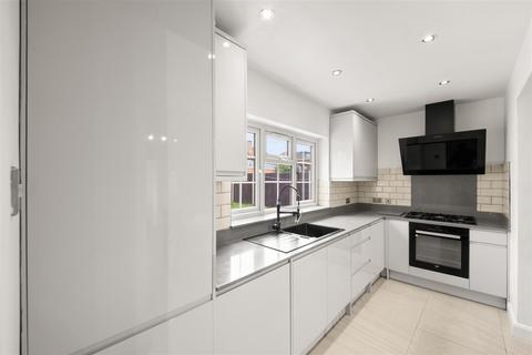 undefined, St. Aubyns Avenue, Hounslow TW3