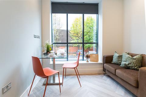 undefined, South Langworthy Road, Salford M50