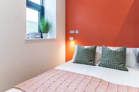 undefined, South Langworthy Road, Salford M50