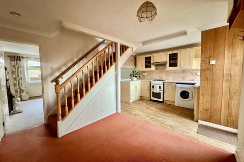 3 bedroom terraced house for sale, Cae Bracla, Brackla, Bridgend County Borough, CF31 2HF
