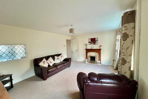 3 bedroom terraced house for sale, Cae Bracla, Brackla, Bridgend County Borough, CF31 2HF
