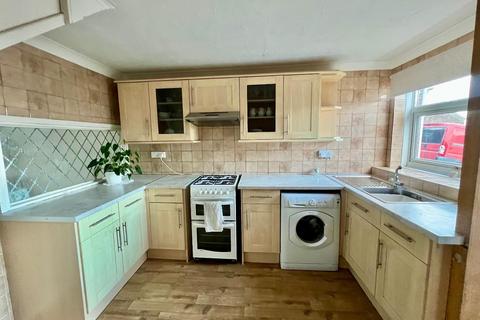 3 bedroom terraced house for sale, Cae Bracla, Brackla, Bridgend County Borough, CF31 2HF