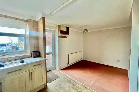 3 bedroom terraced house for sale, Cae Bracla, Brackla, Bridgend County Borough, CF31 2HF