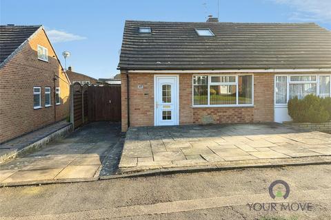 undefined, Reed Pool Close, Leicester LE8