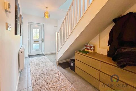 undefined, Reed Pool Close, Leicester LE8