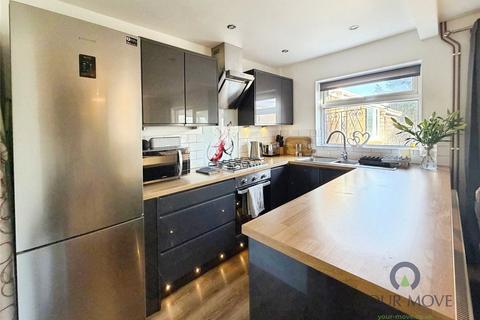 undefined, Reed Pool Close, Leicester LE8