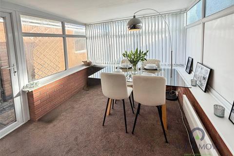 undefined, Reed Pool Close, Leicester LE8
