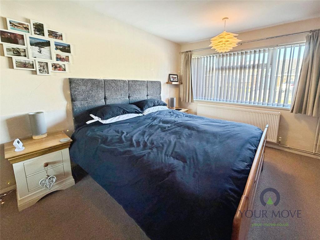 Gr Fl Bedroom
