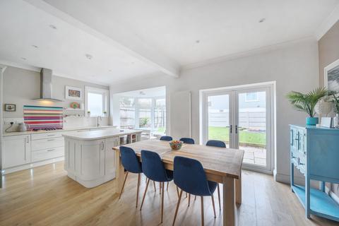 4 bedroom detached house for sale, Manor Road, Christchurch, BH23