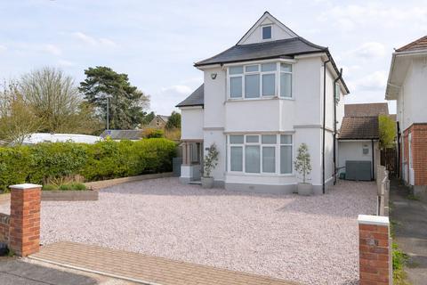undefined, Manor Road, Christchurch, BH23