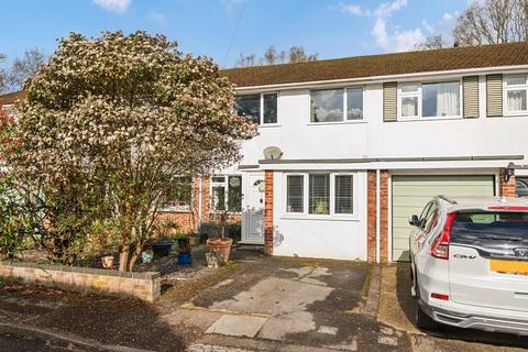 3 bedroom terraced house for sale, Brownhill Close, Chandler's Ford