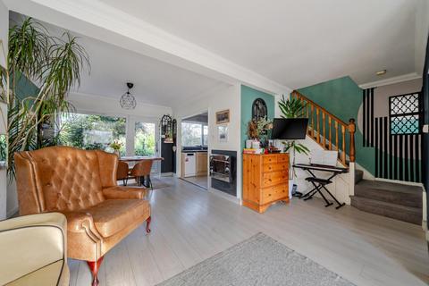 3 bedroom terraced house for sale, Brownhill Close, Chandler's Ford