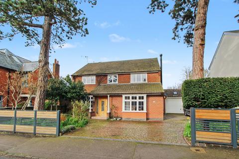 undefined, Northfield Road, Leicester LE8
