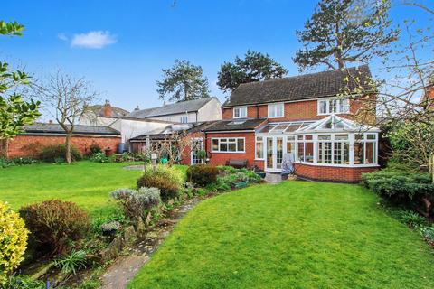 undefined, Northfield Road, Leicester LE8