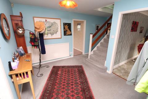 undefined, Northfield Road, Leicester LE8