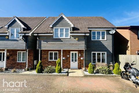 undefined, Hardinge Place, Toddington