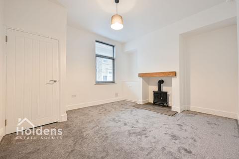 undefined, Mersey Street, Longridge, PR3