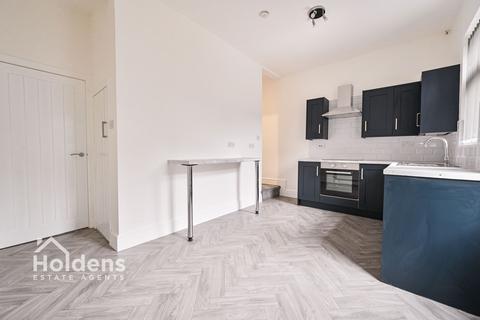 undefined, Mersey Street, Longridge, PR3