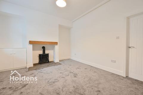 undefined, Mersey Street, Longridge, PR3