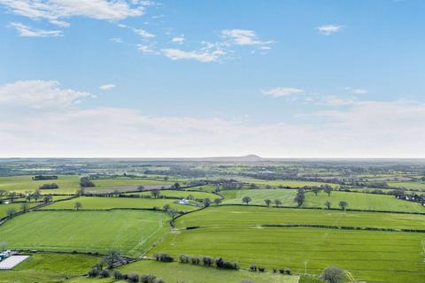 undefined, Development Project, New House Farm, Westcott Lane, Cheswardine
