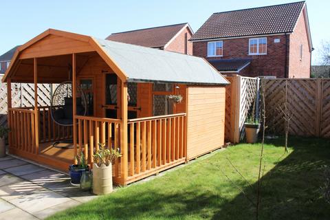 undefined, Elswick Hopper Close, Brigg, Brigg, DN20