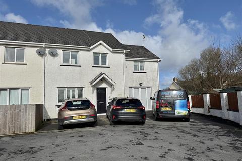 5 bedroom house for sale, 4 Cwrt Maesmynach, Cribyn, Lampeter