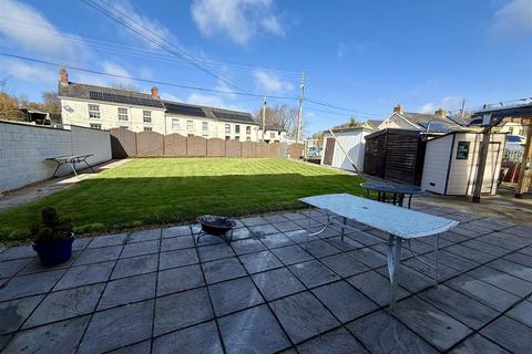 5 bedroom house for sale, 4 Cwrt Maesmynach, Cribyn, Lampeter