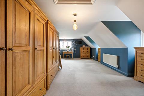 4 bedroom detached house for sale, Fields Farm Road, Layer-de-la-Haye, Colchester, Essex, CO2