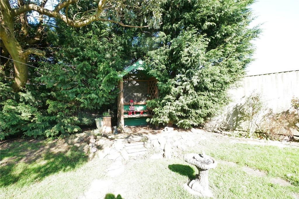 Gardens