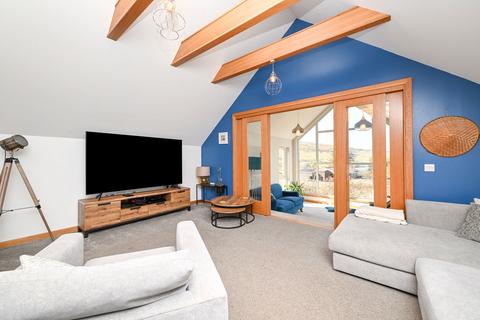 undefined, Shetland ZE2