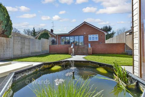 4 bedroom detached bungalow for sale, Longfield Avenue, Longfield DA3