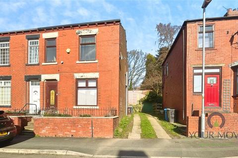 3 bedroom semi-detached house to rent, Radcliffe Road, Greater Manchester OL4