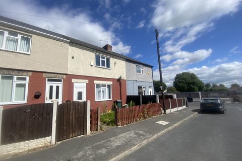 undefined, Byron Road, Mexborough