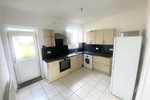 undefined, Byron Road, Mexborough