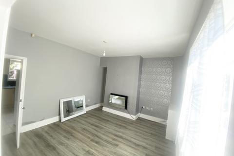 undefined, Byron Road, Mexborough