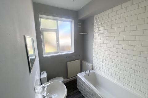 undefined, Byron Road, Mexborough