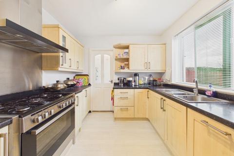 3 bedroom semi-detached house for sale, Carnoustie, Ouston, DH2