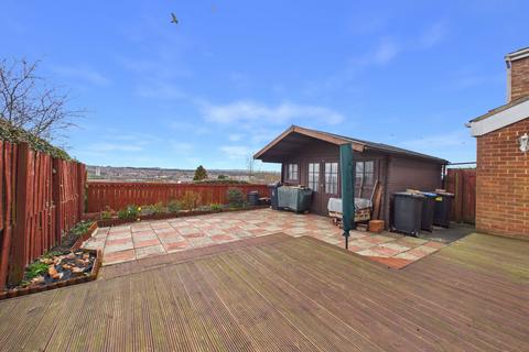 3 bedroom semi-detached house for sale, Carnoustie, Ouston, DH2
