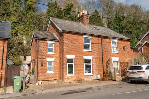 undefined, London Road, Whitchurch, RG28 7LX