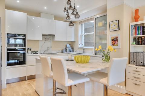 undefined, Grange Park, Ealing, London