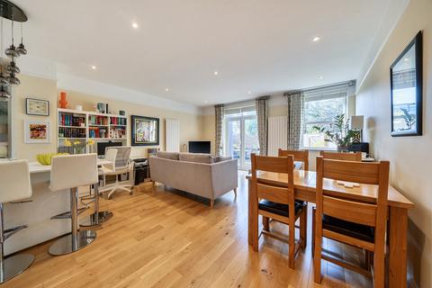 undefined, Grange Park, Ealing, London