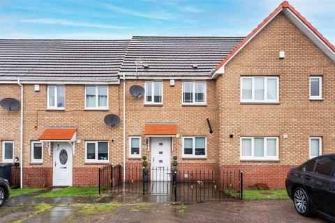 undefined, Strachur Crescent, Glasgow