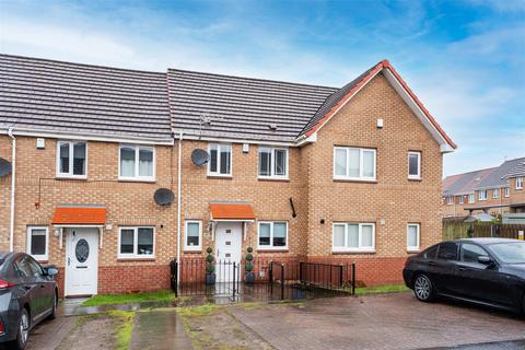 undefined, Strachur Crescent, Glasgow