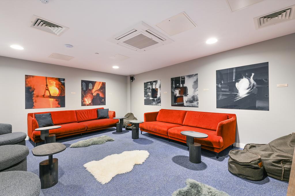 Movie Room