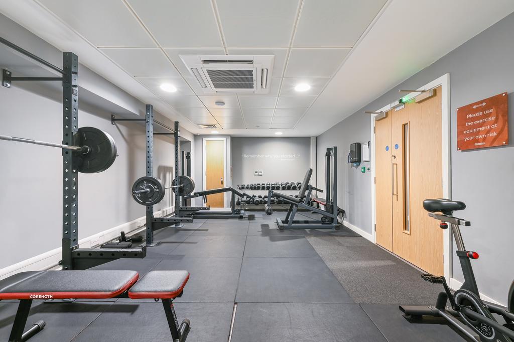 Fitness Suite