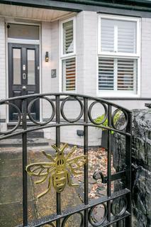 3 bedroom terraced house for sale, Barlow Road, Manchester M19