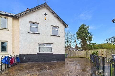 undefined, Pen Y Garn Road, Cardiff, CF5