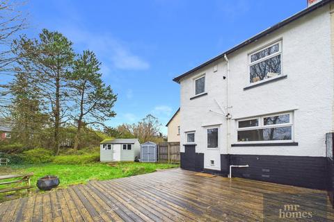 undefined, Pen Y Garn Road, Cardiff, CF5