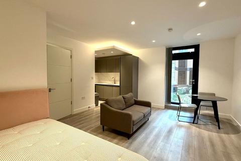 undefined, Brentford TW8