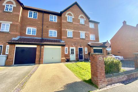 undefined, Pennymoor Drive, Middlewich, CW10